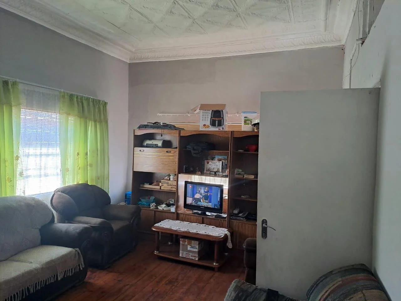 Excellent Development Opportunity in Navalsig