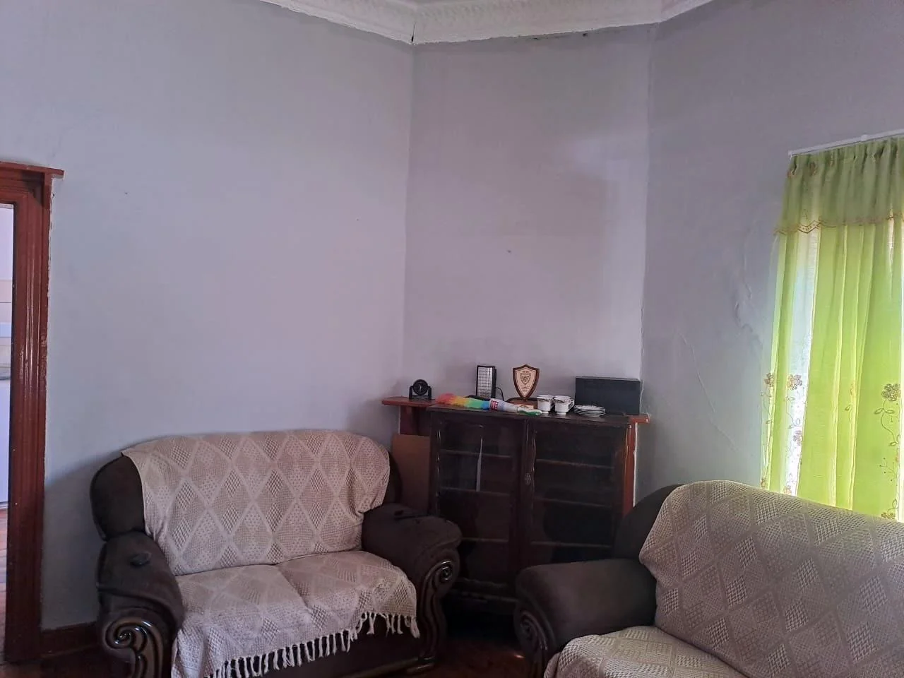 Excellent Development Opportunity in Navalsig