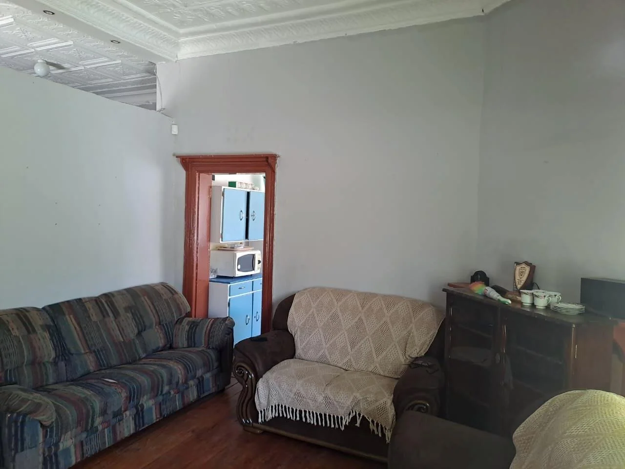 Excellent Development Opportunity in Navalsig