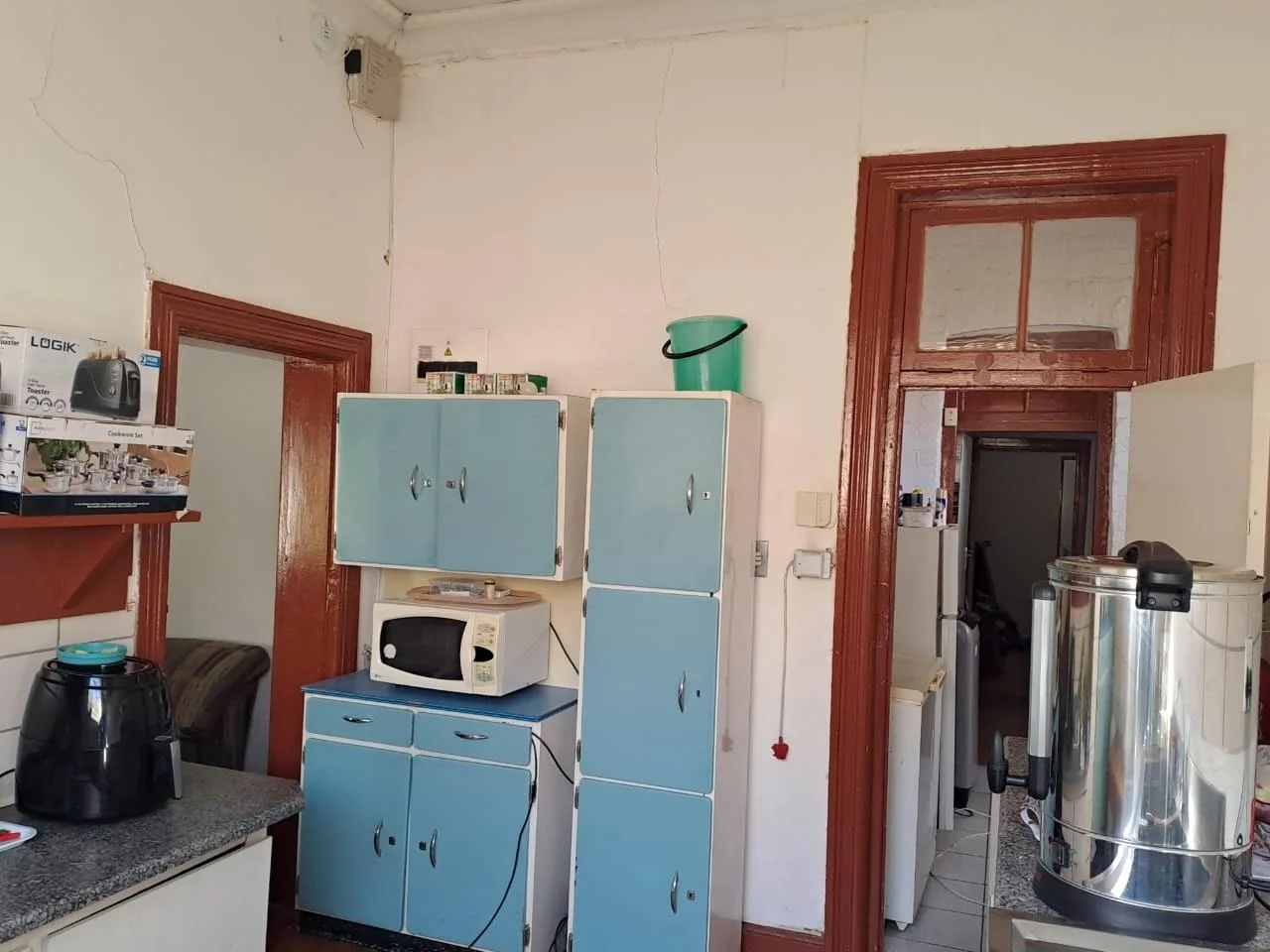 Excellent Development Opportunity in Navalsig