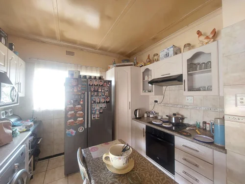 Duncanville, Vereeniging