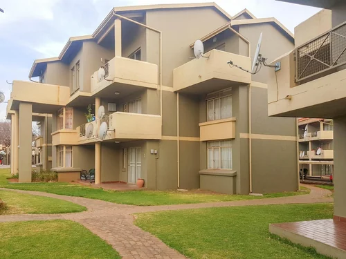 Florida, Roodepoort