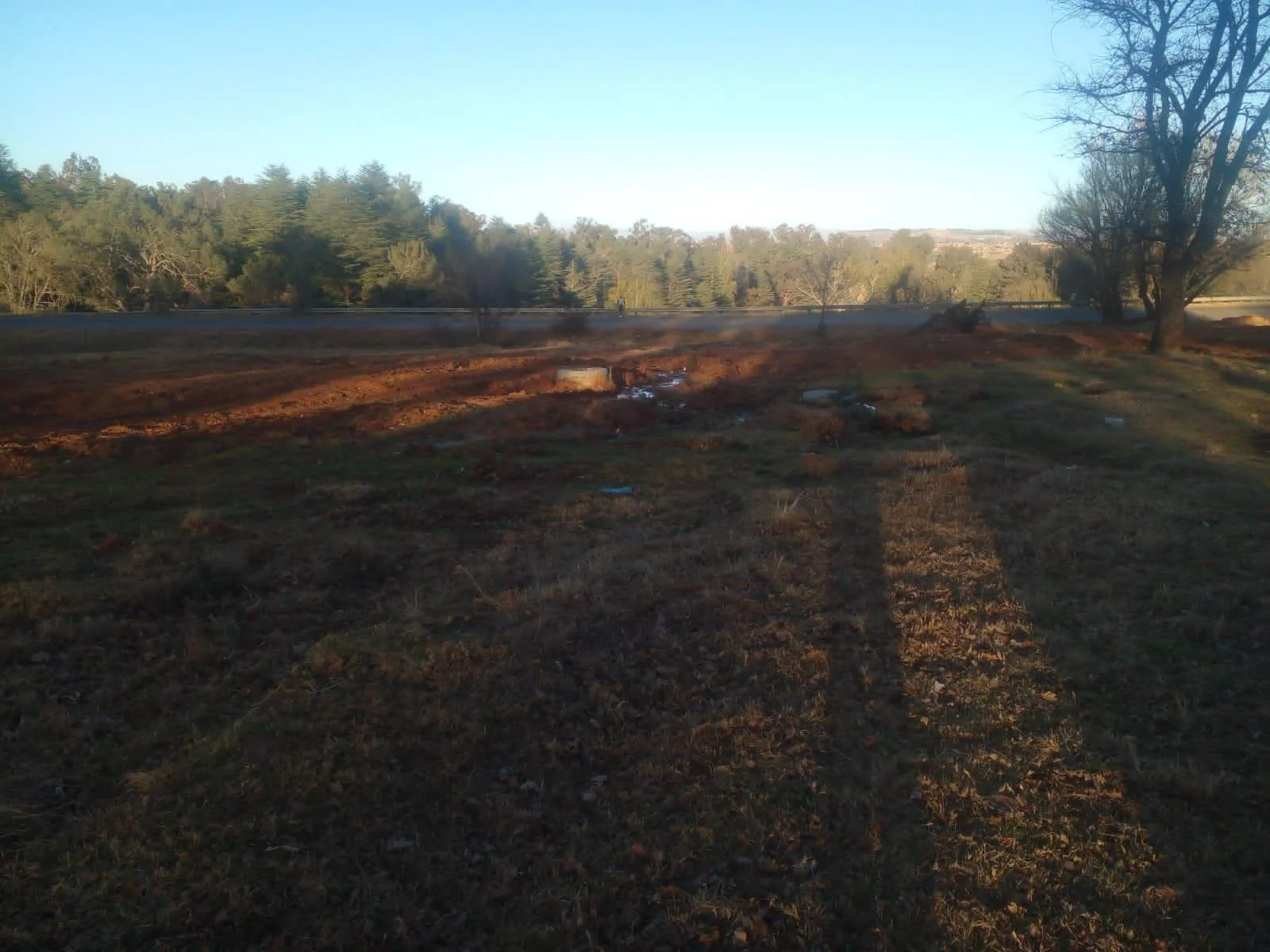 2071m² Land for sale in Ficksburg