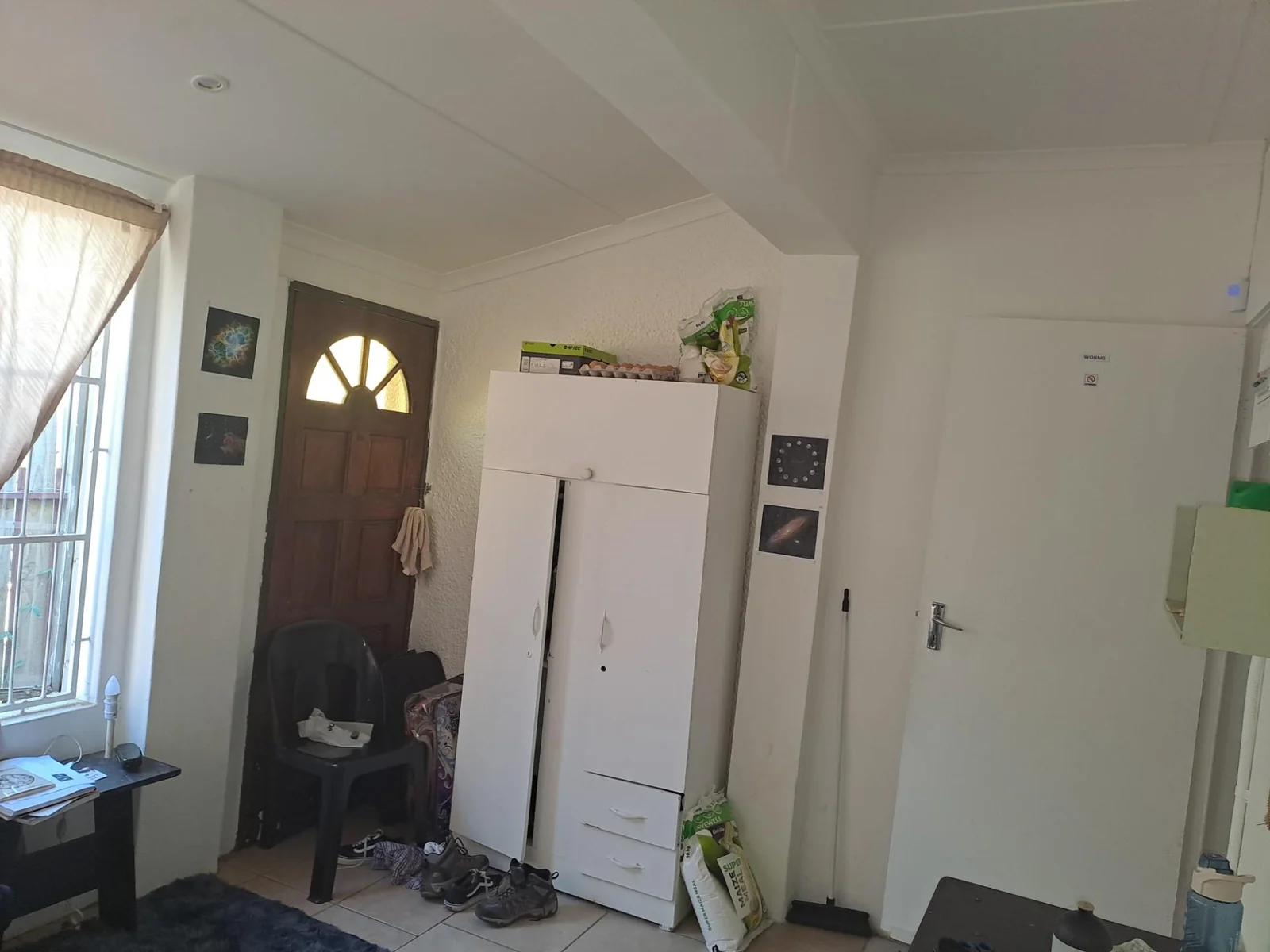 NFSAS Accredited Student Accommodation for sale in Brandwag