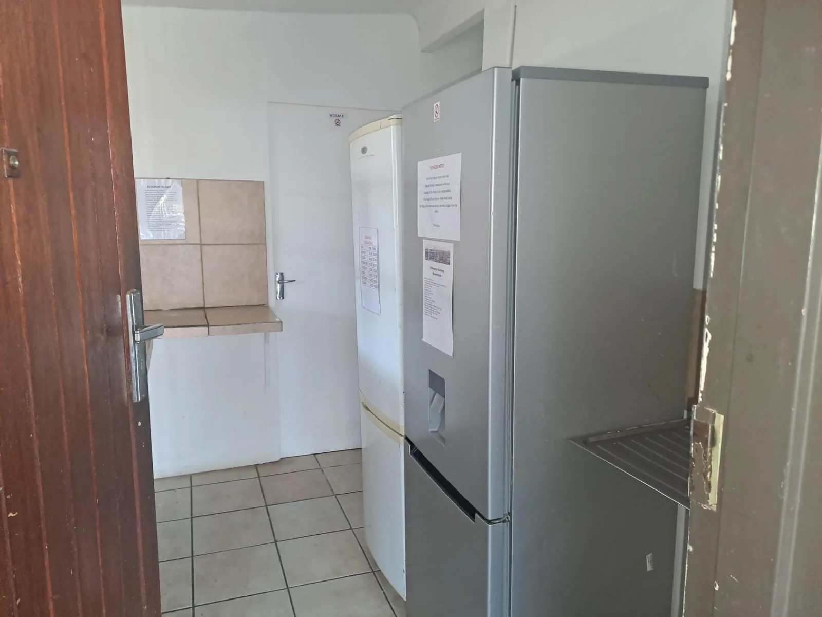 NFSAS Accredited Student Accommodation for sale in Brandwag