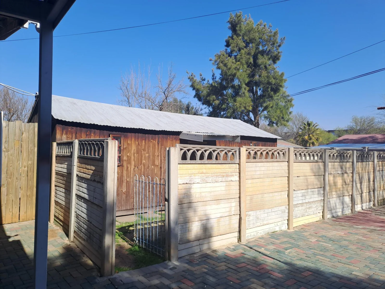 NFSAS Accredited Student Accommodation for sale in Brandwag