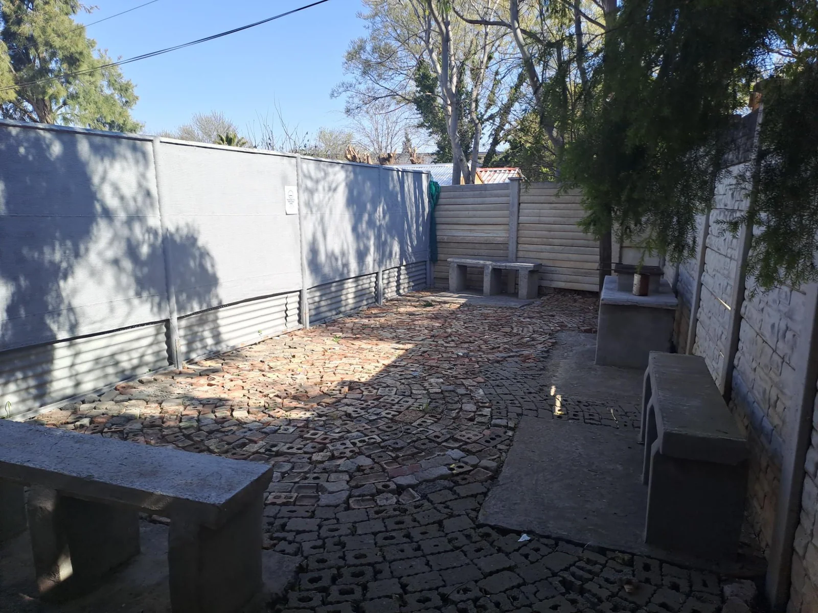 NFSAS Accredited Student Accommodation for sale in Brandwag