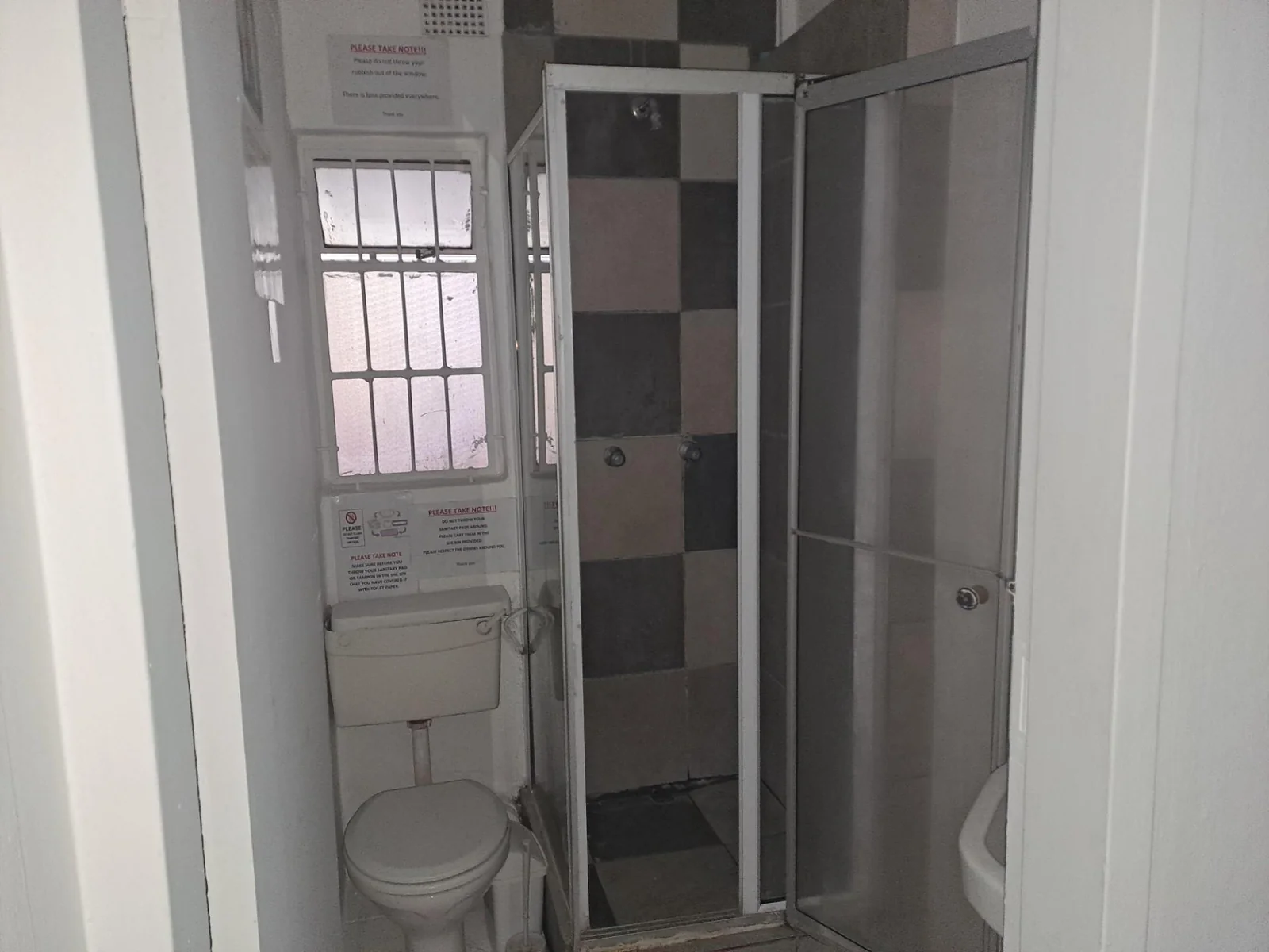 NFSAS Accredited Student Accommodation for sale in Brandwag