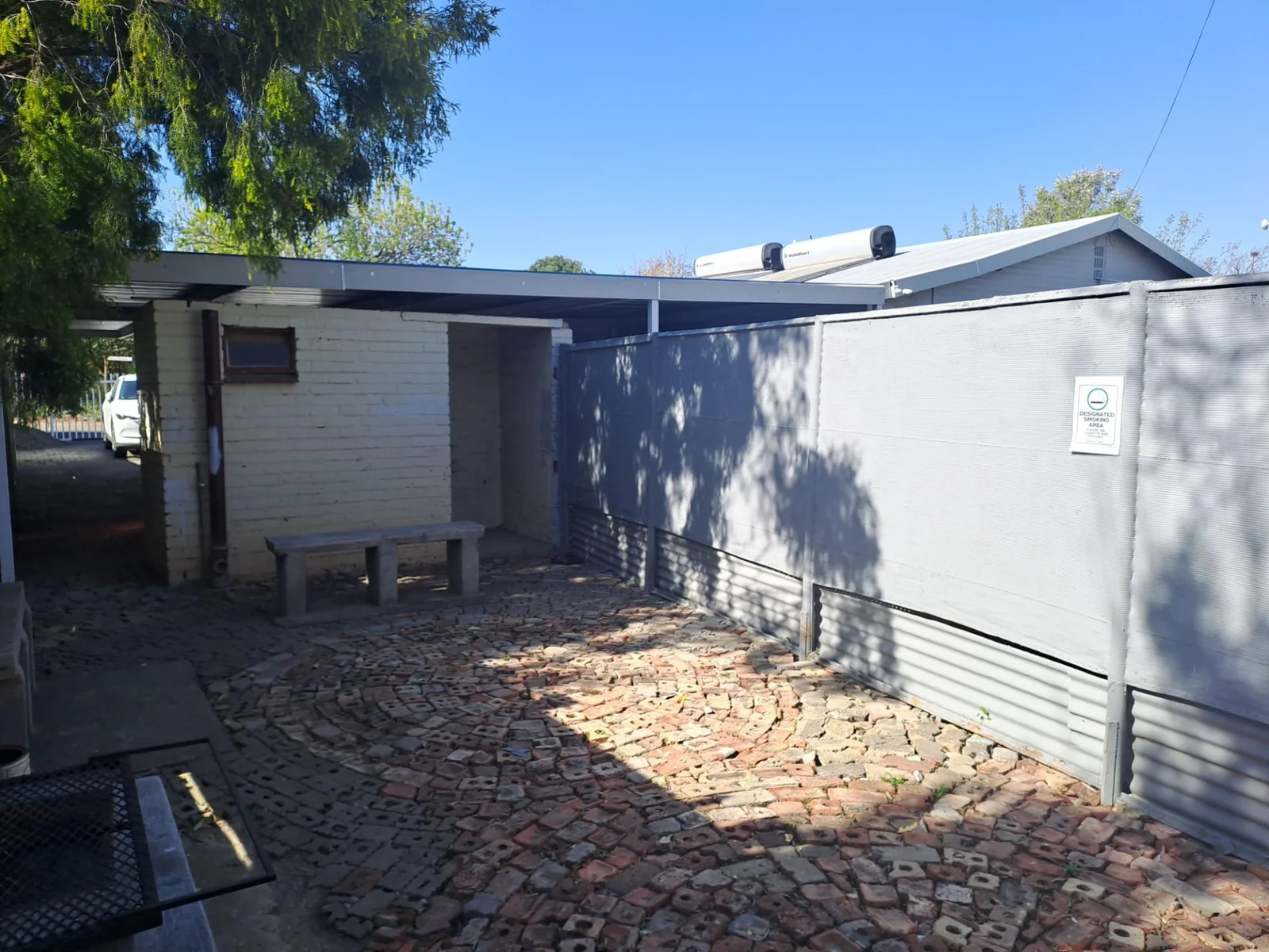 NFSAS Accredited Student Accommodation for sale in Brandwag