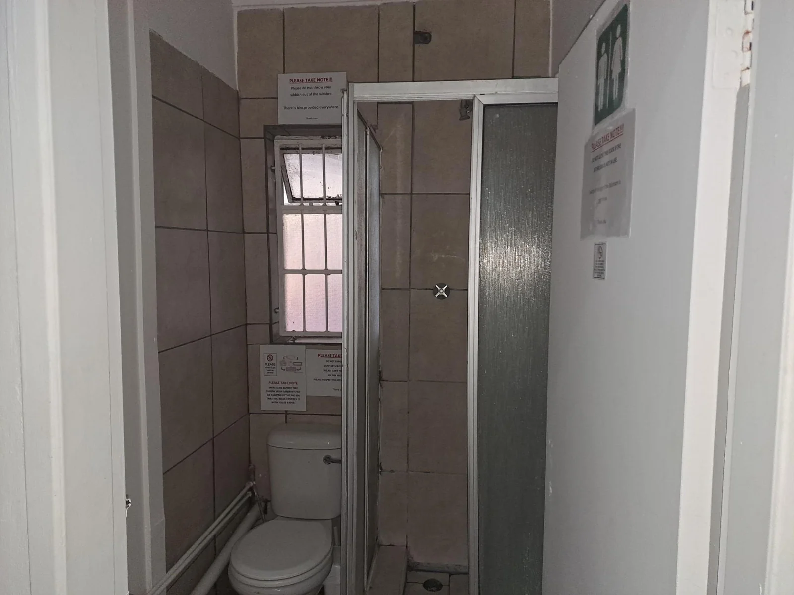 NFSAS Accredited Student Accommodation for sale in Brandwag