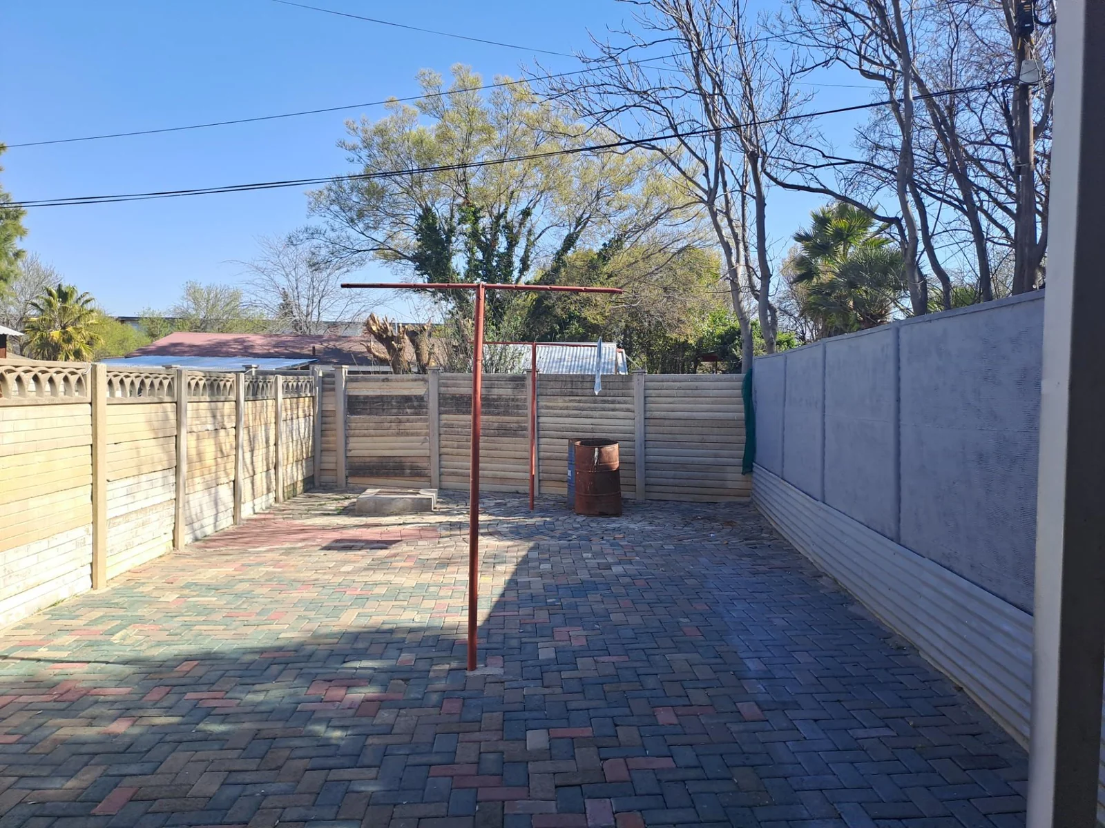 NFSAS Accredited Student Accommodation for sale in Brandwag