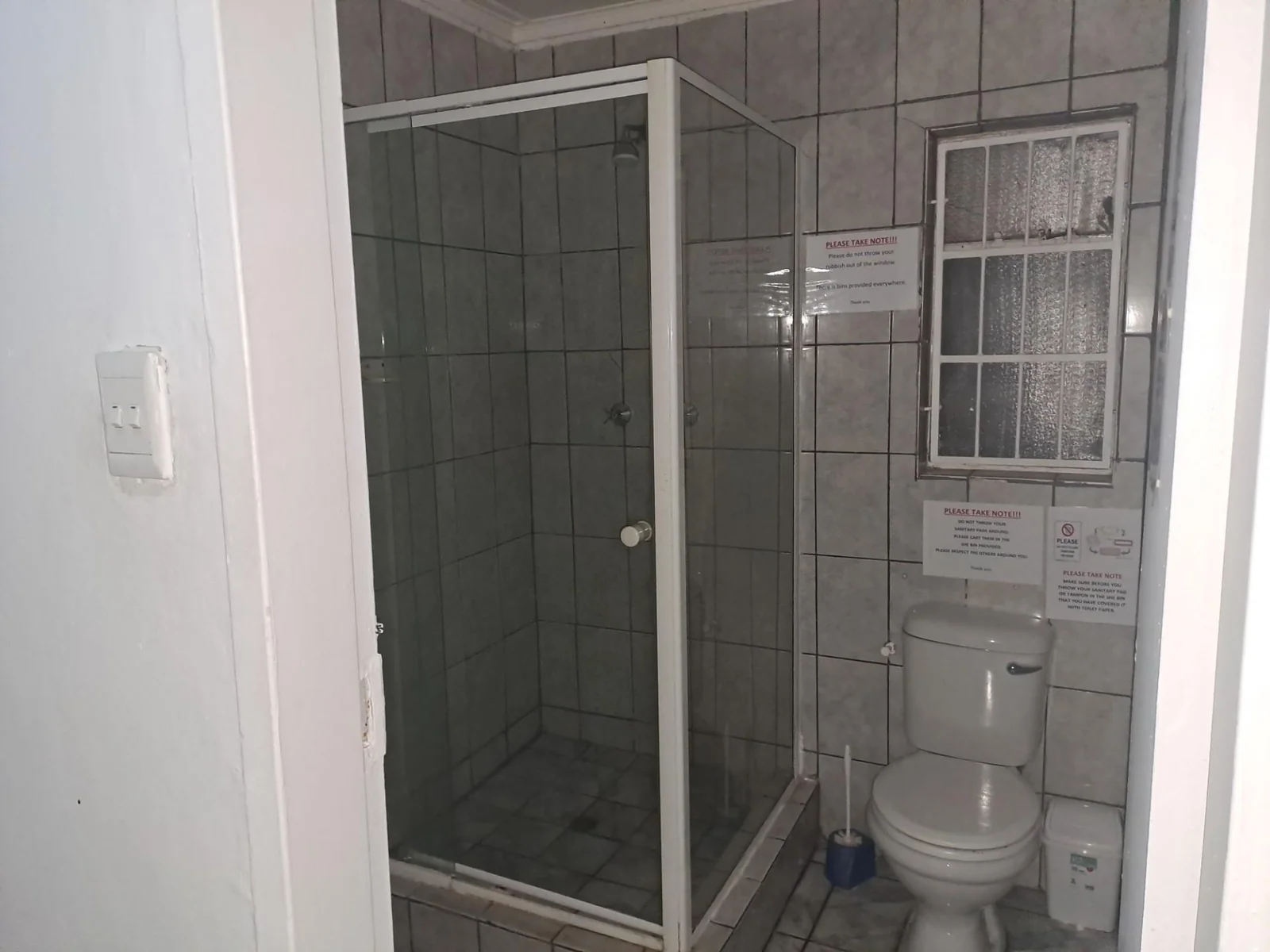 NFSAS Accredited Student Accommodation for sale in Brandwag