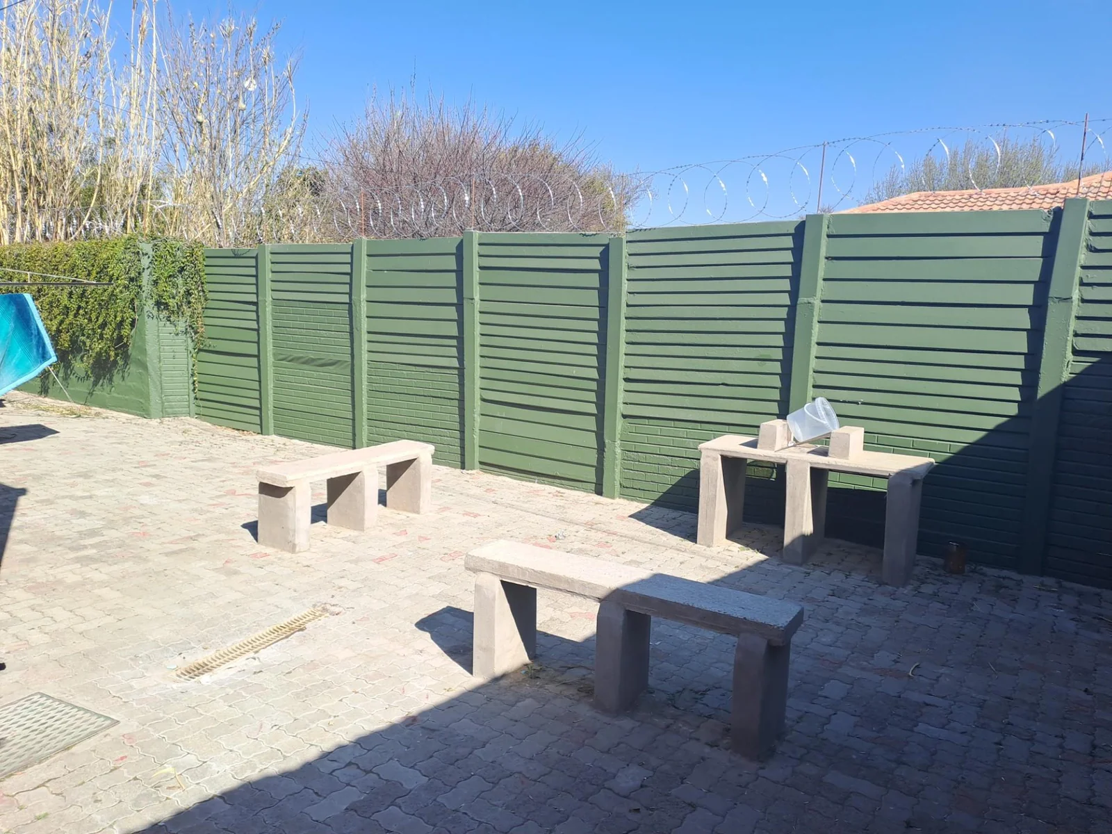 NFSAS Accredited Student Accommodation for sale in Brandwag