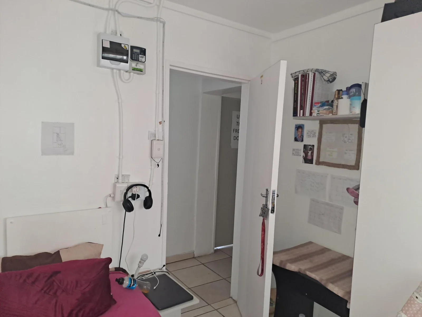 NFSAS Accredited Student Accommodation for sale in Brandwag