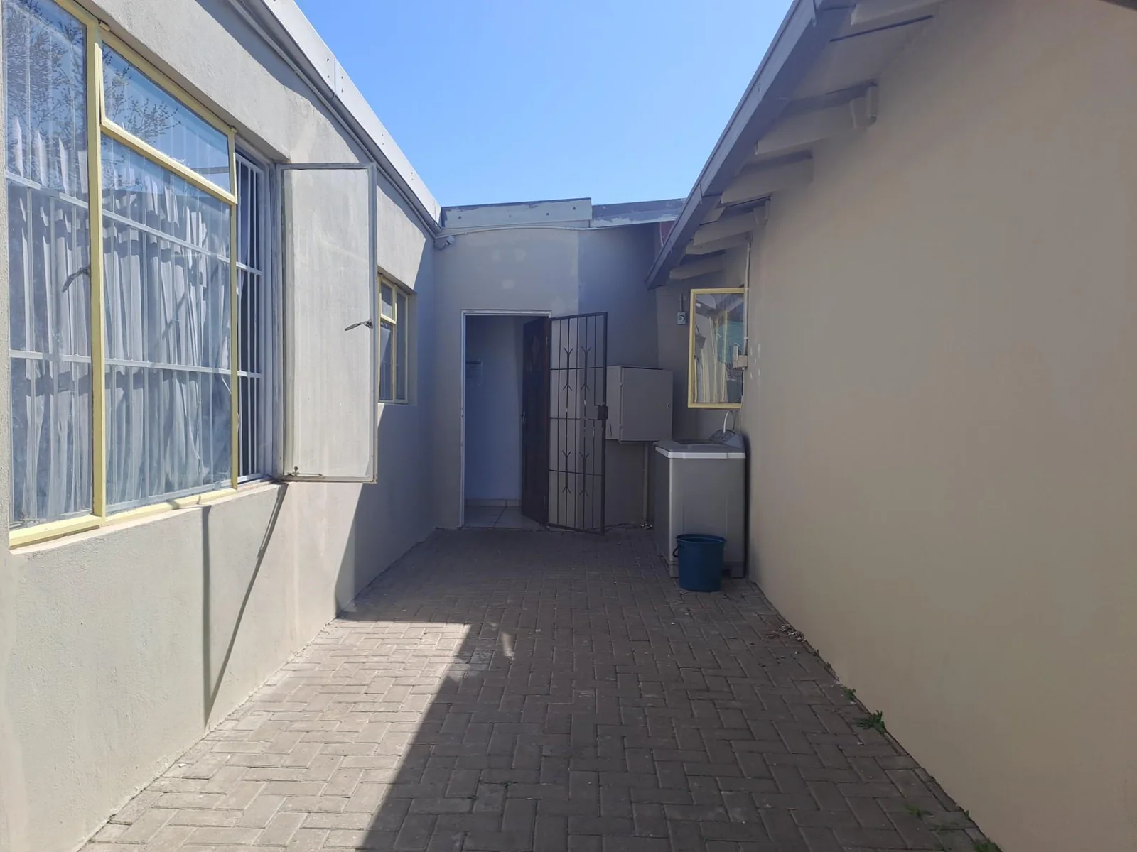 NFSAS Accredited Student Accommodation for sale in Brandwag