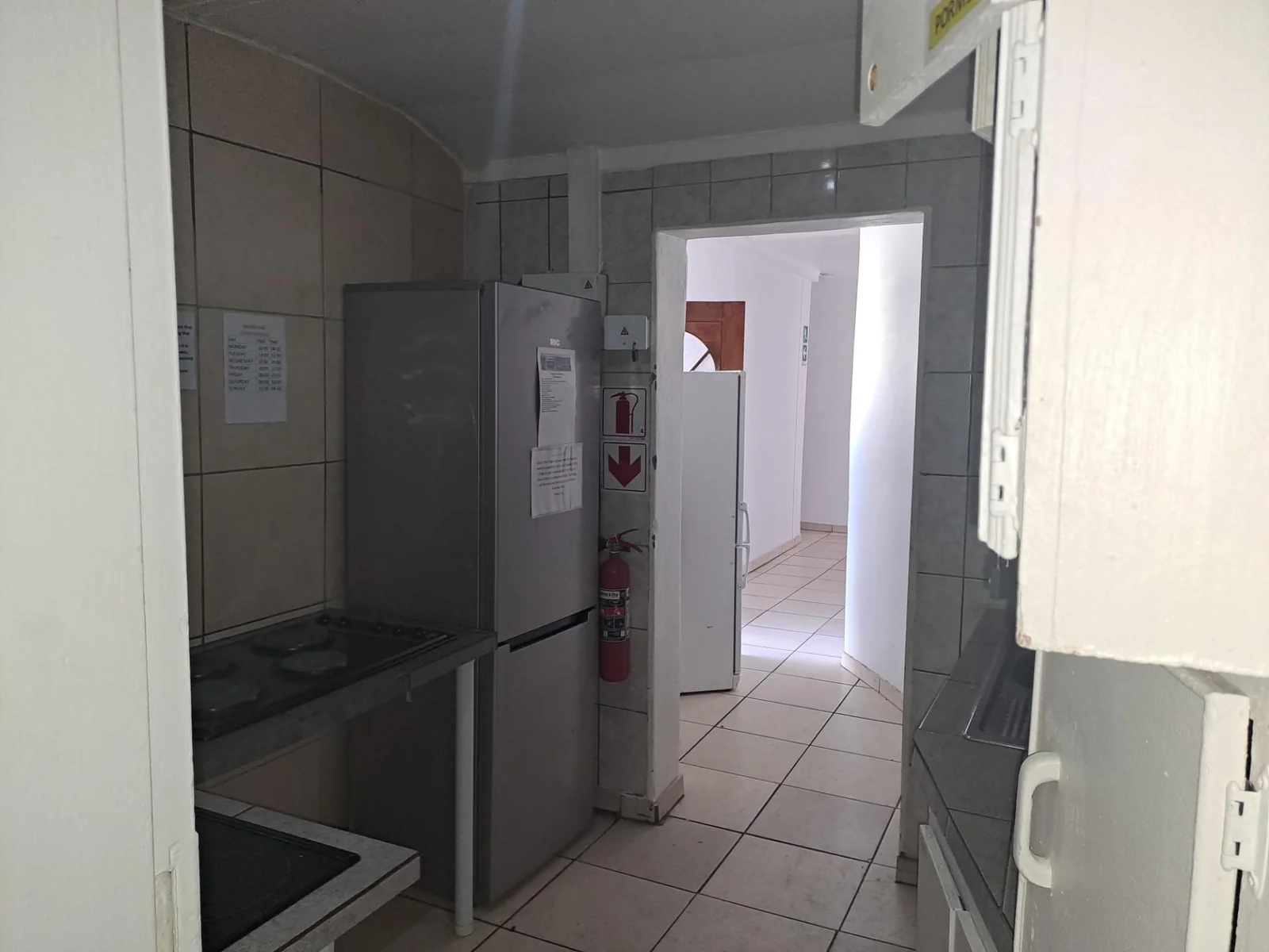 NFSAS Accredited Student Accommodation for sale in Brandwag