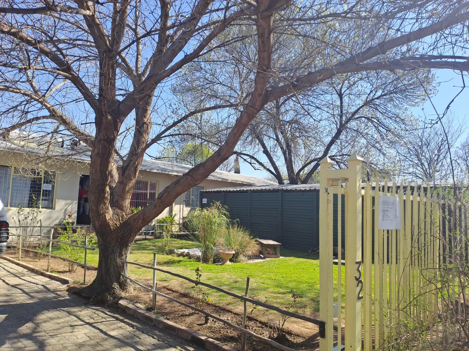 NFSAS Accredited Student Accommodation for sale in Brandwag