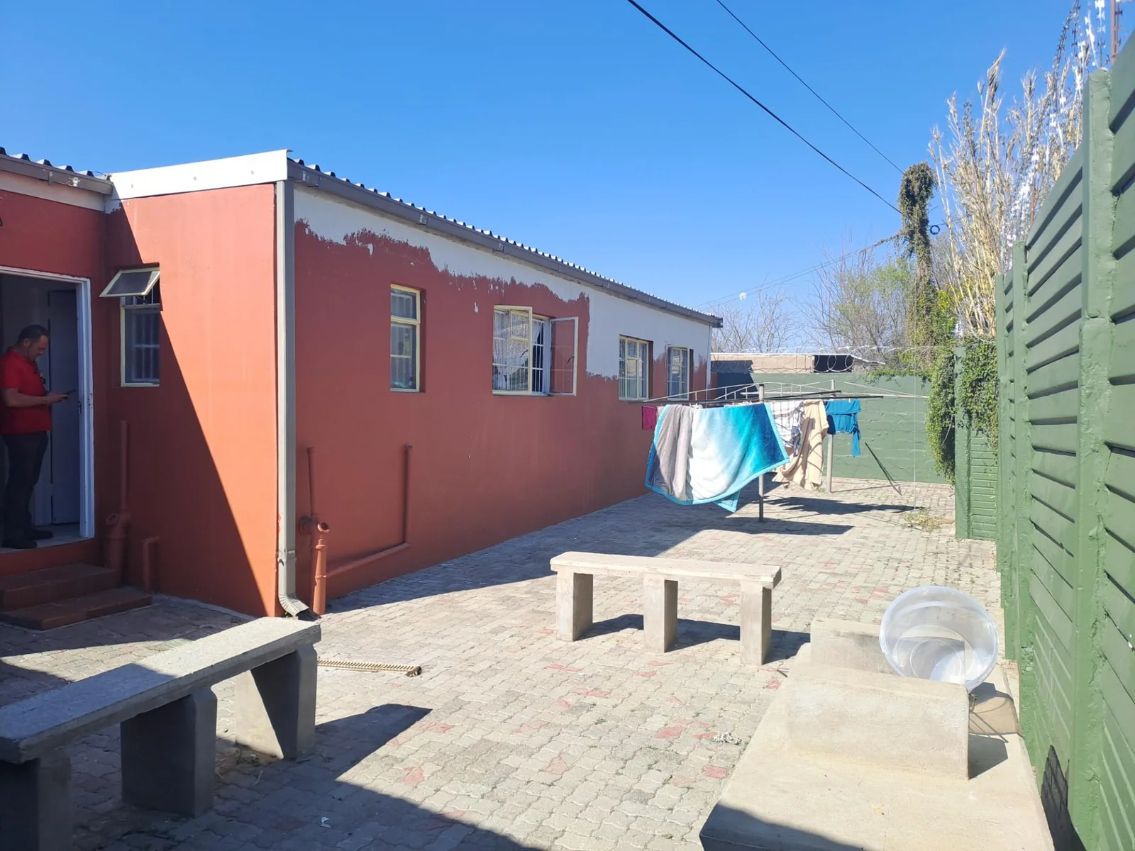 NFSAS Accredited Student Accommodation for sale in Brandwag