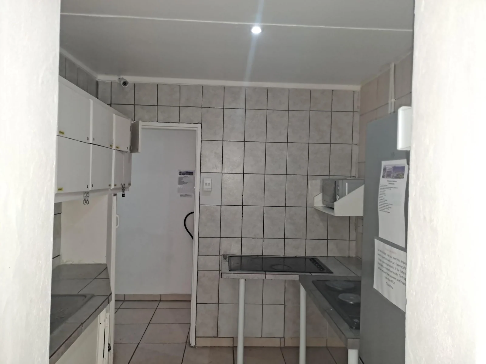 NFSAS Accredited Student Accommodation for sale in Brandwag