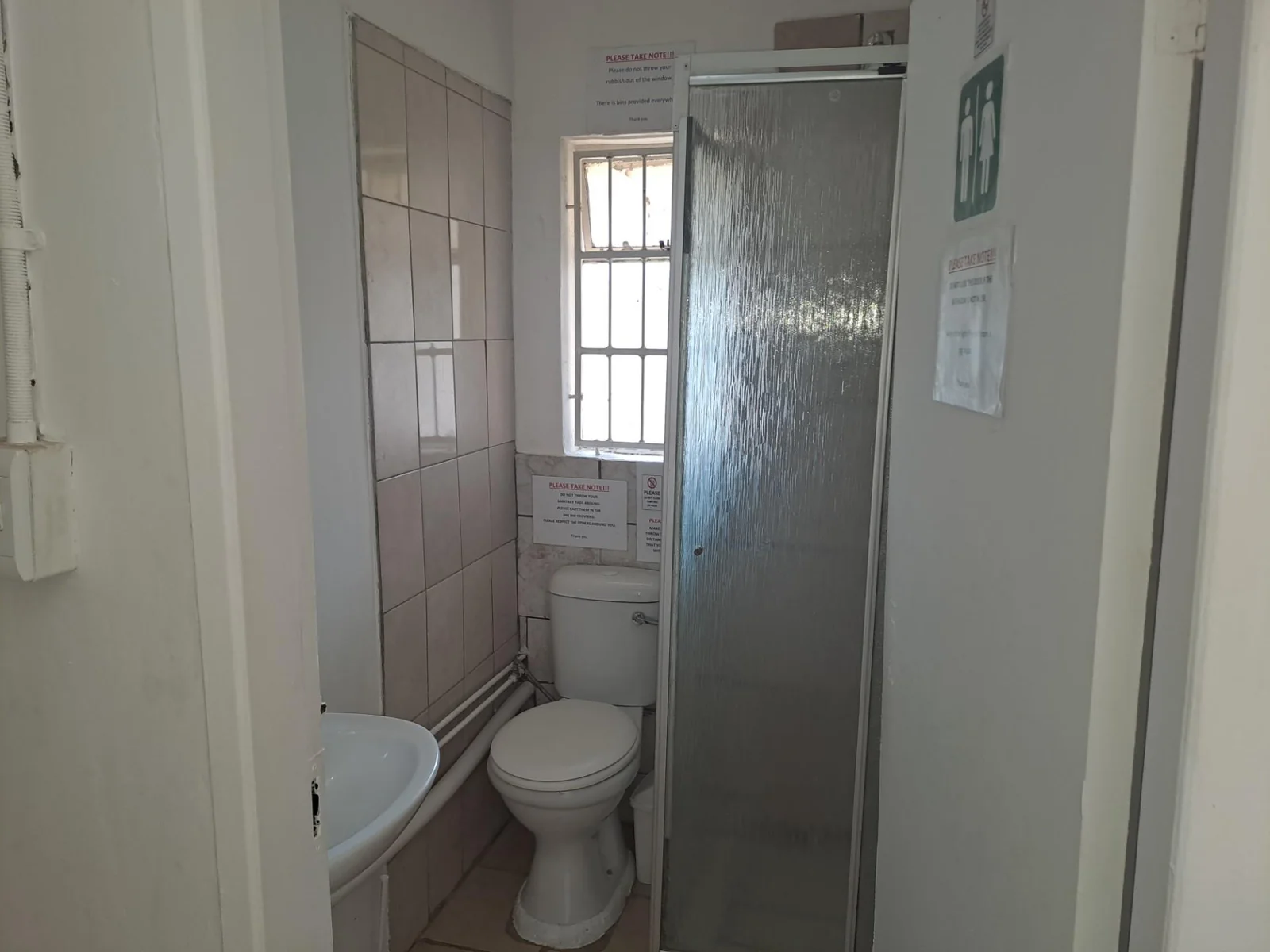 NFSAS Accredited Student Accommodation for sale in Brandwag