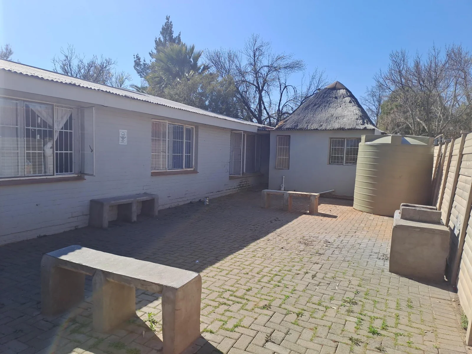 NFSAS Accredited Student Accommodation for sale in Brandwag