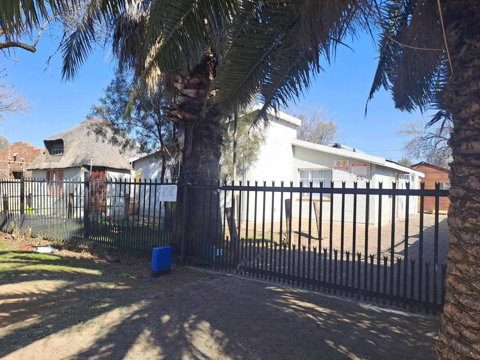 NFSAS Accredited Student Accommodation for sale in Brandwag