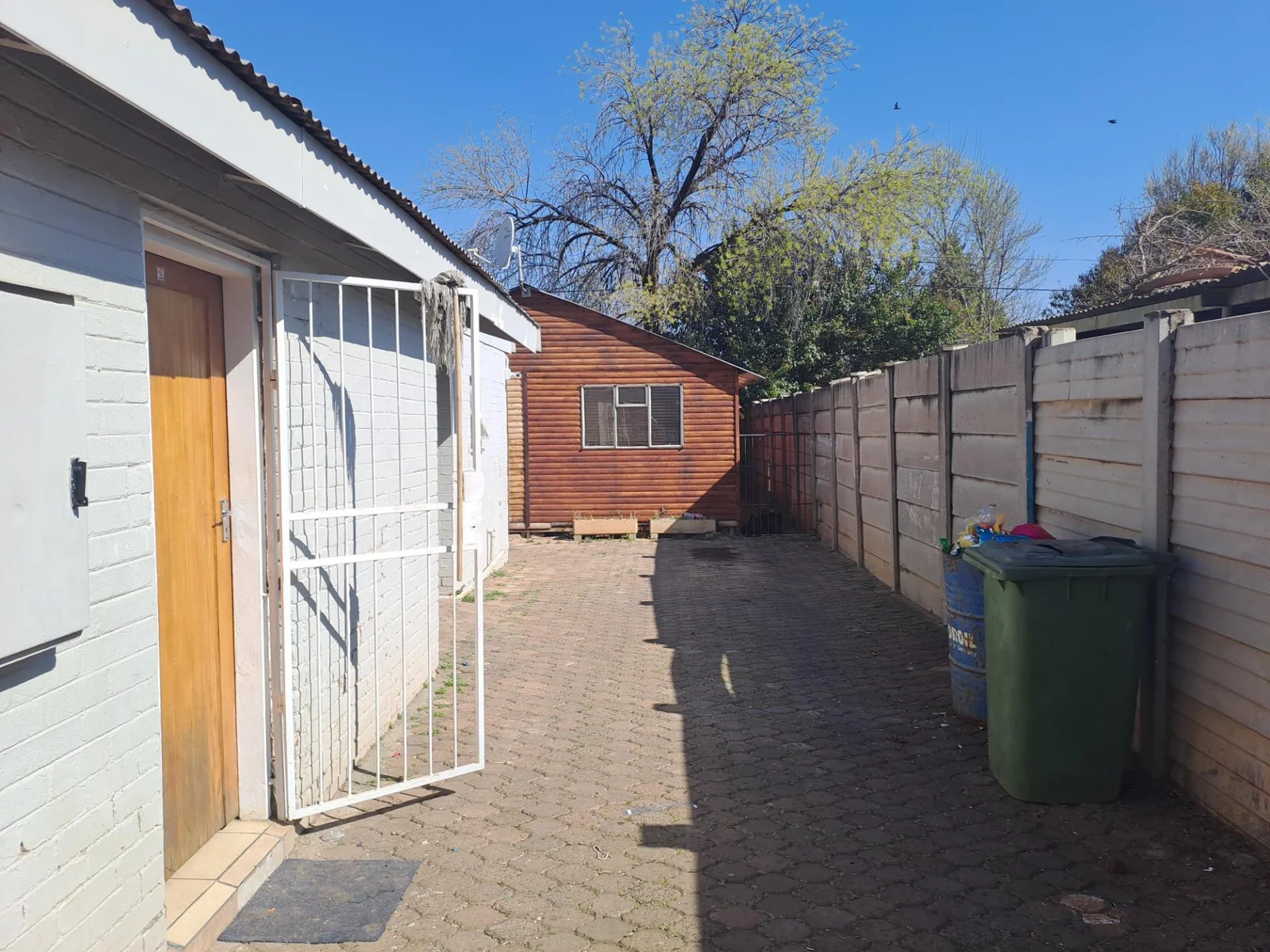 NFSAS Accredited Student Accommodation for sale in Brandwag