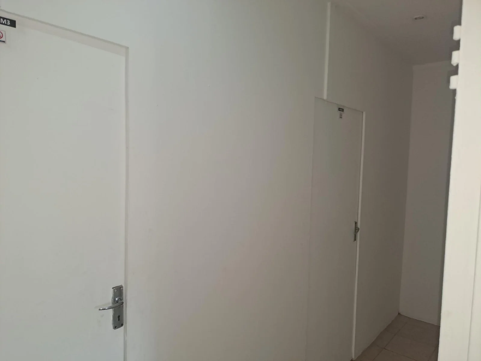 NFSAS Accredited Student Accommodation for sale in Brandwag