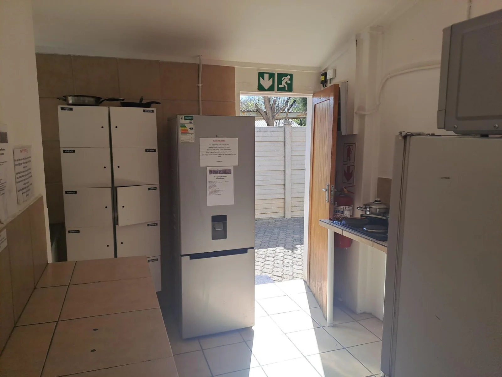 NFSAS Accredited Student Accommodation for sale in Brandwag