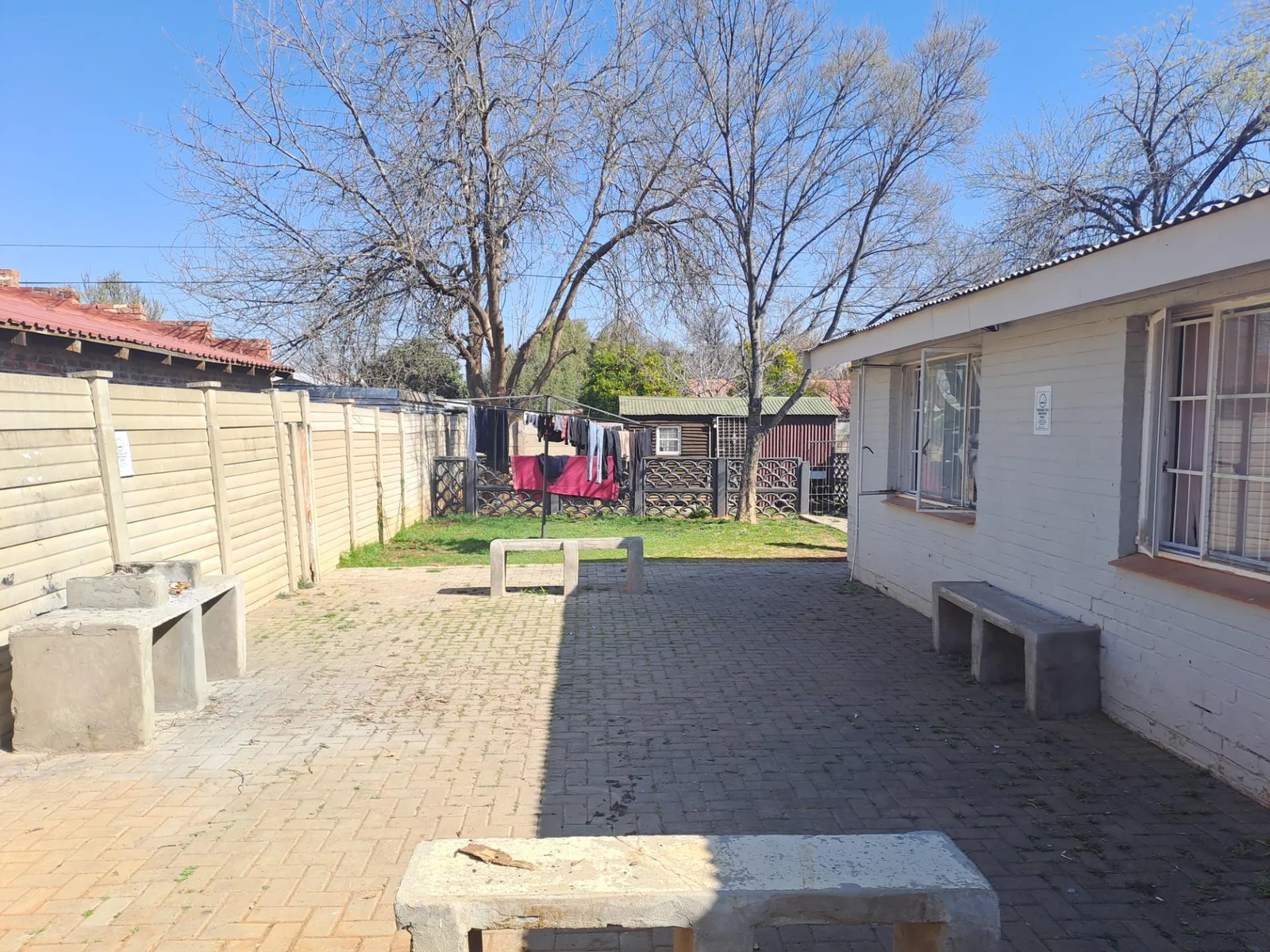 NFSAS Accredited Student Accommodation for sale in Brandwag