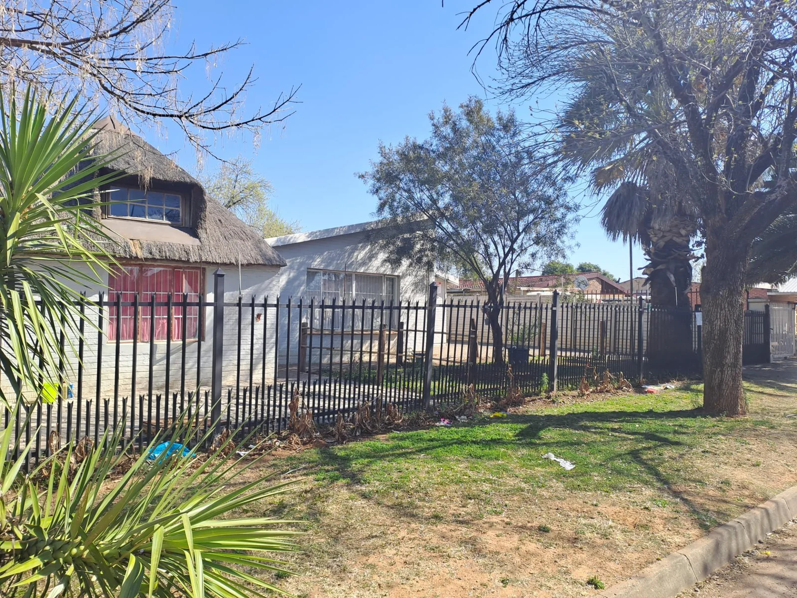 NFSAS Accredited Student Accommodation for sale in Brandwag