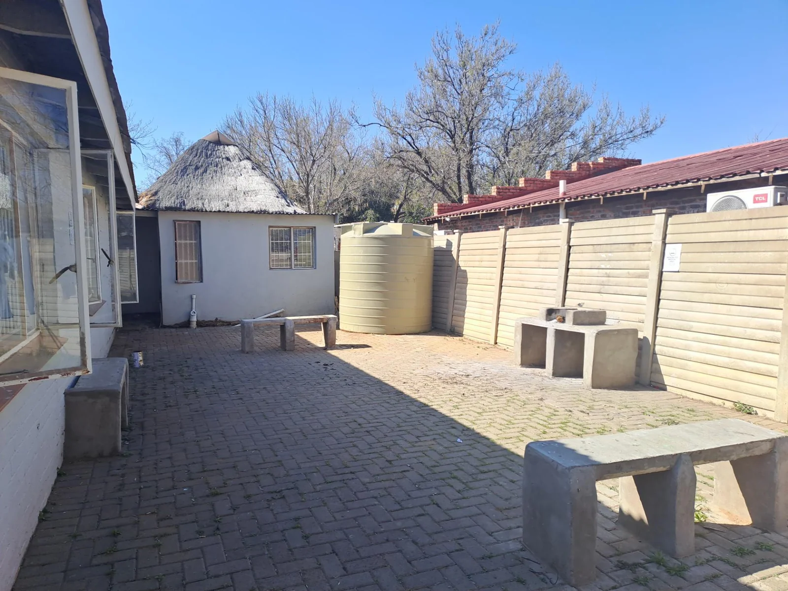 NFSAS Accredited Student Accommodation for sale in Brandwag