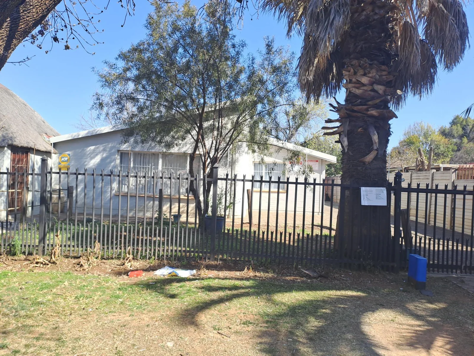 NFSAS Accredited Student Accommodation for sale in Brandwag