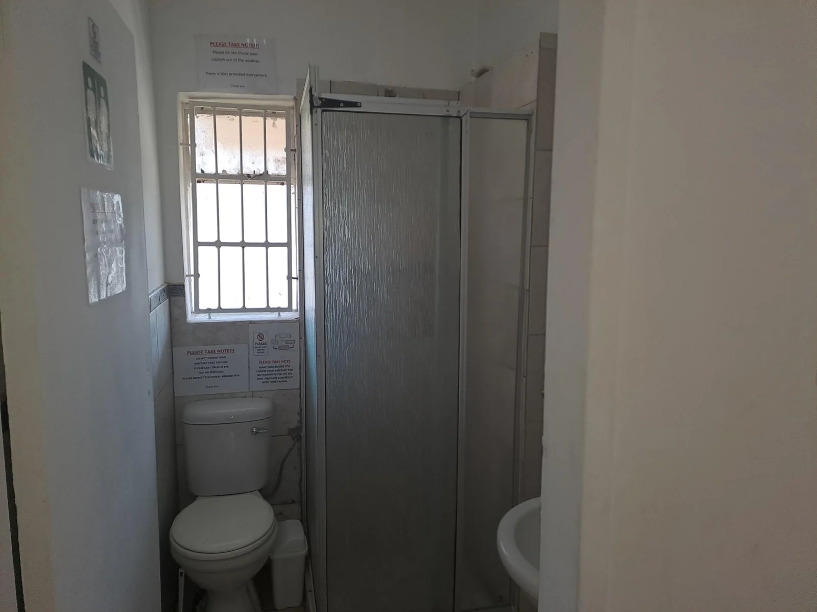 NFSAS Accredited Student Accommodation for sale in Brandwag