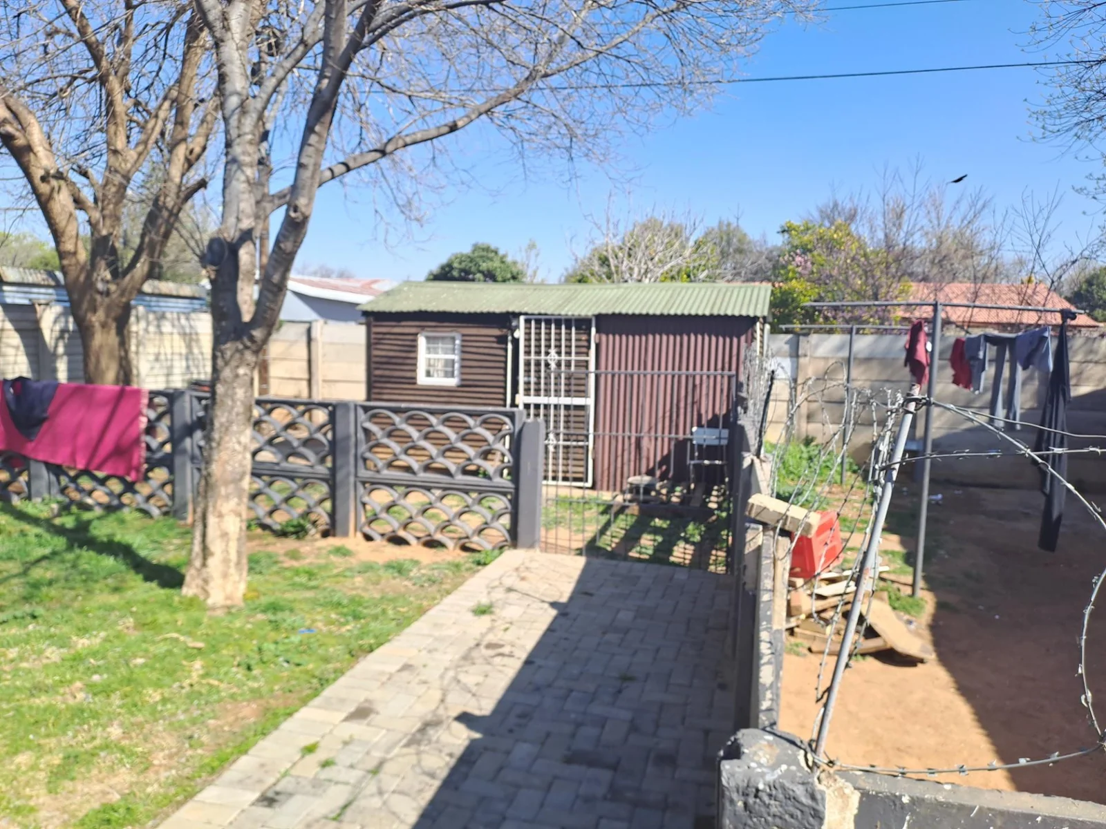 NFSAS Accredited Student Accommodation for sale in Brandwag