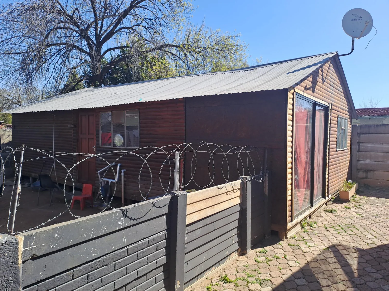 NFSAS Accredited Student Accommodation for sale in Brandwag