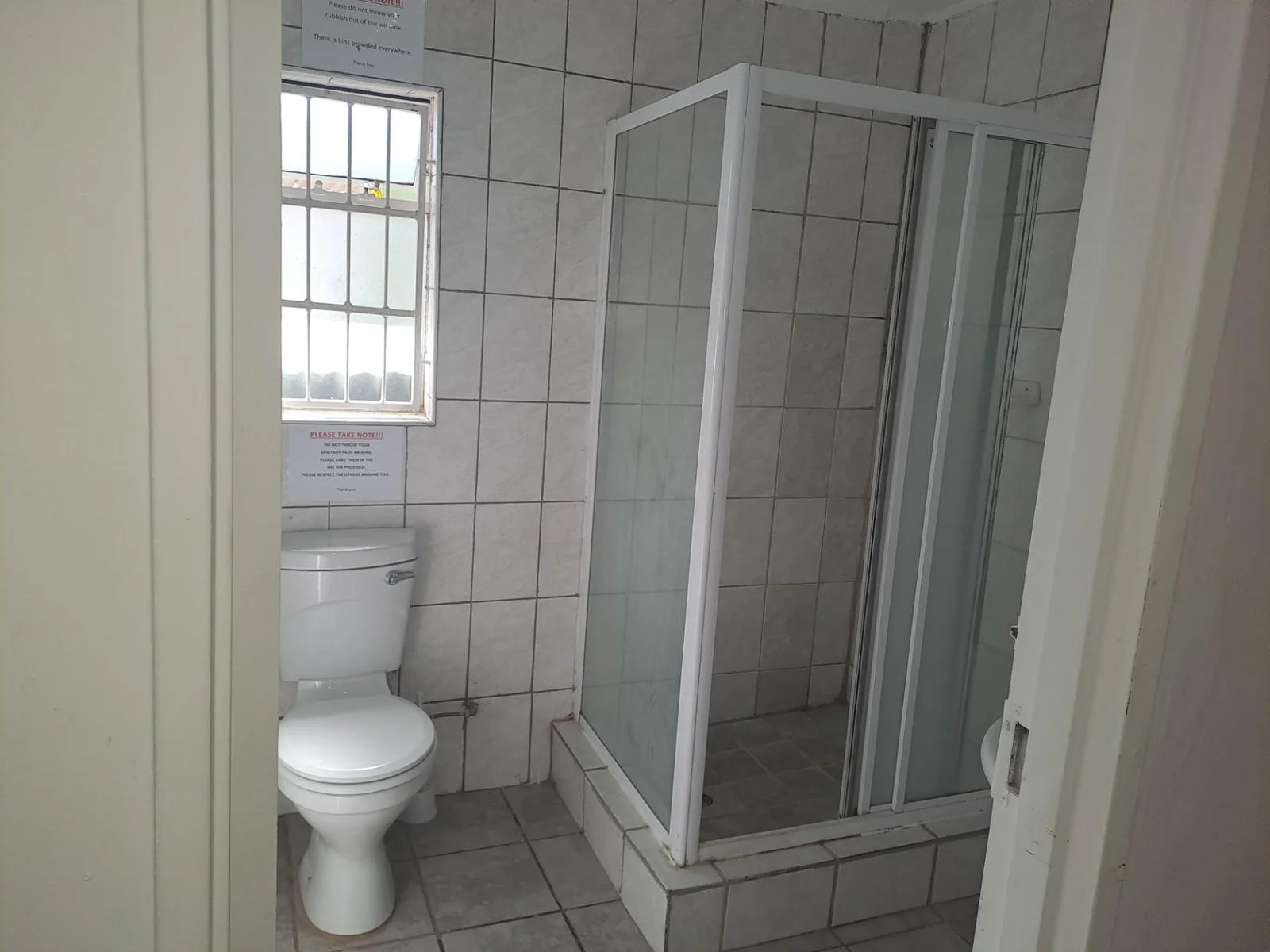 NFSAS Accredited Student Accommodation for sale in Brandwag