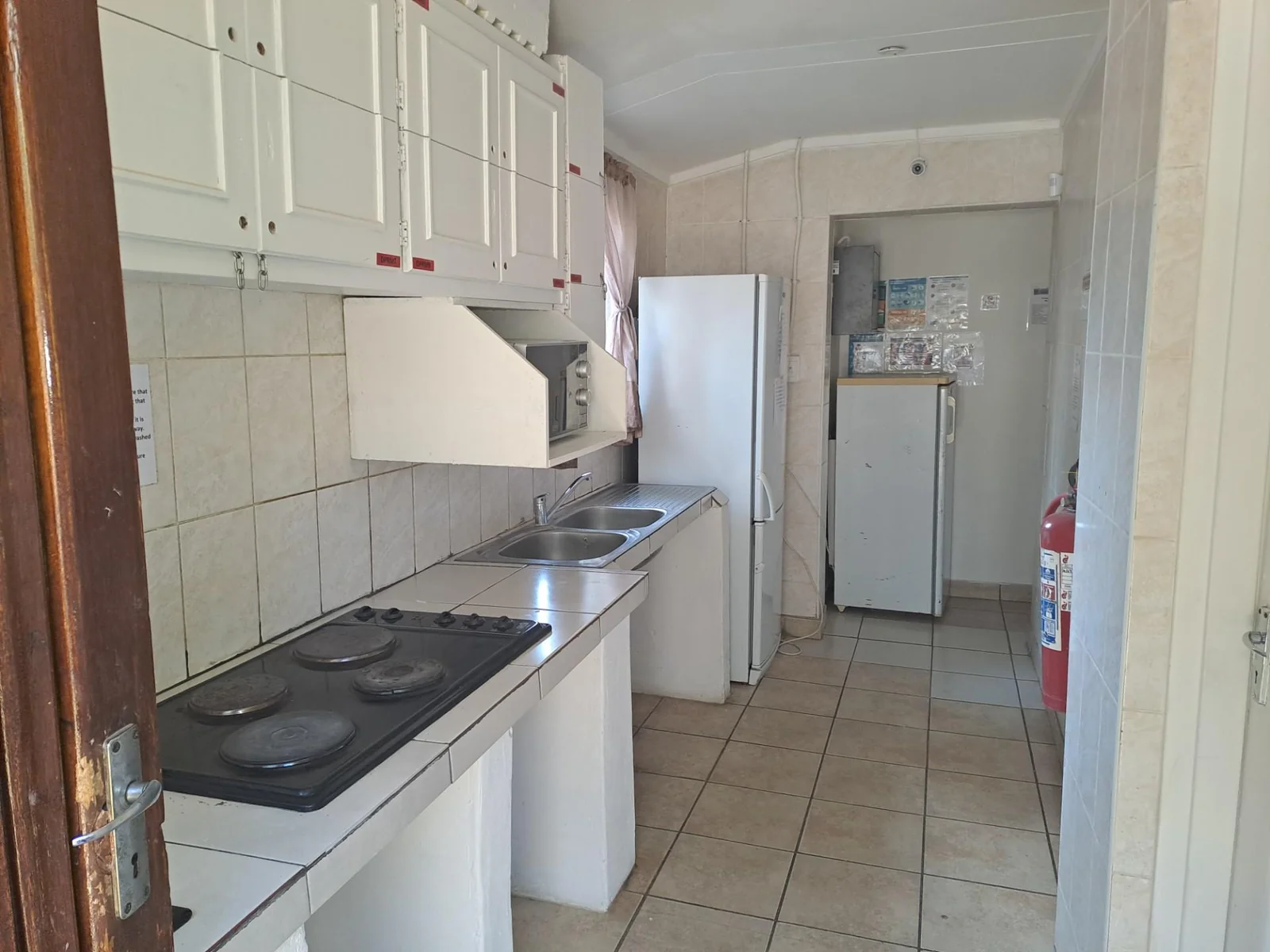 NFSAS Accredited Student Accommodation for sale in Brandwag