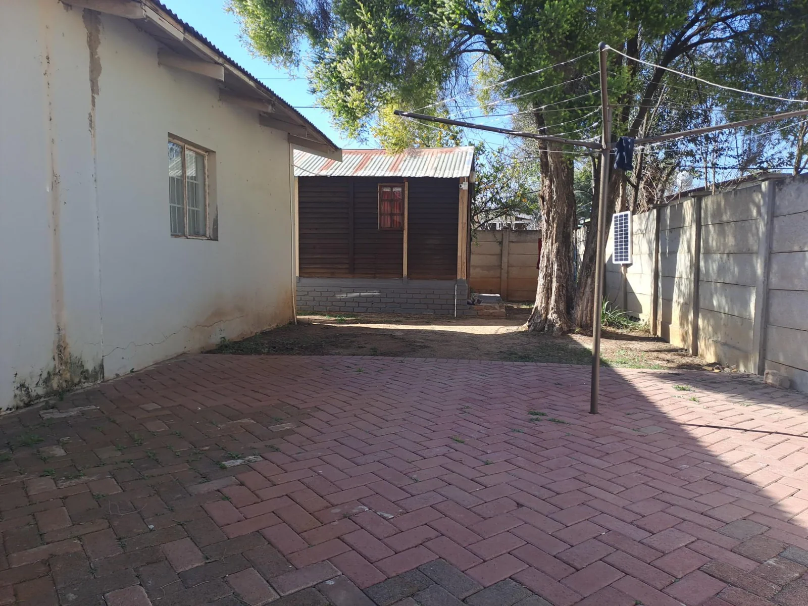 NFSAS Accredited Student Accommodation for sale in Brandwag