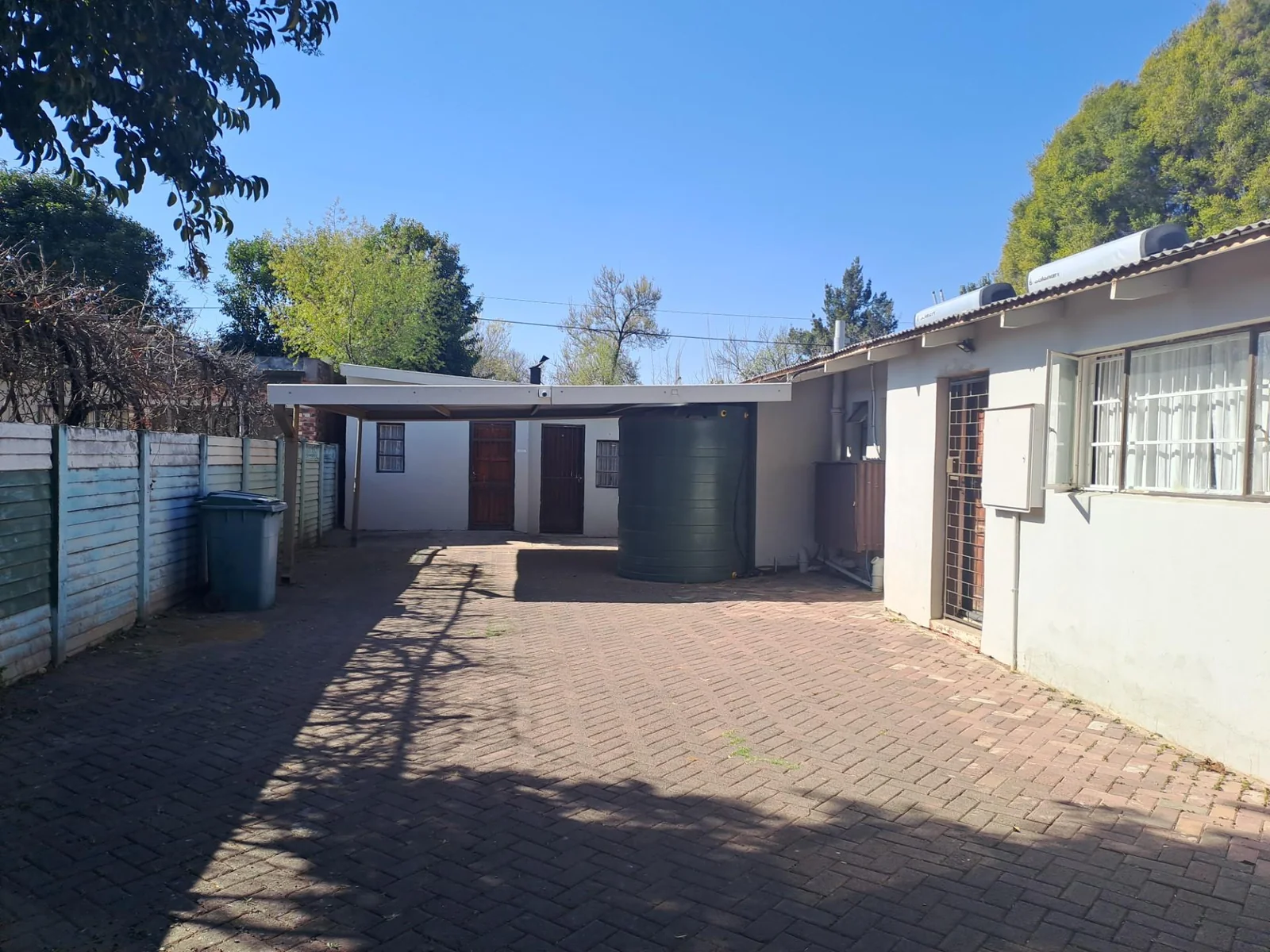 NFSAS Accredited Student Accommodation for sale in Brandwag