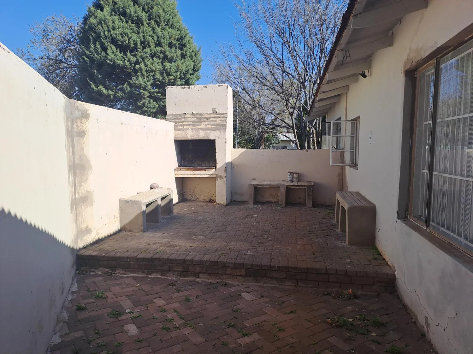 NFSAS Accredited Student Accommodation for sale in Brandwag