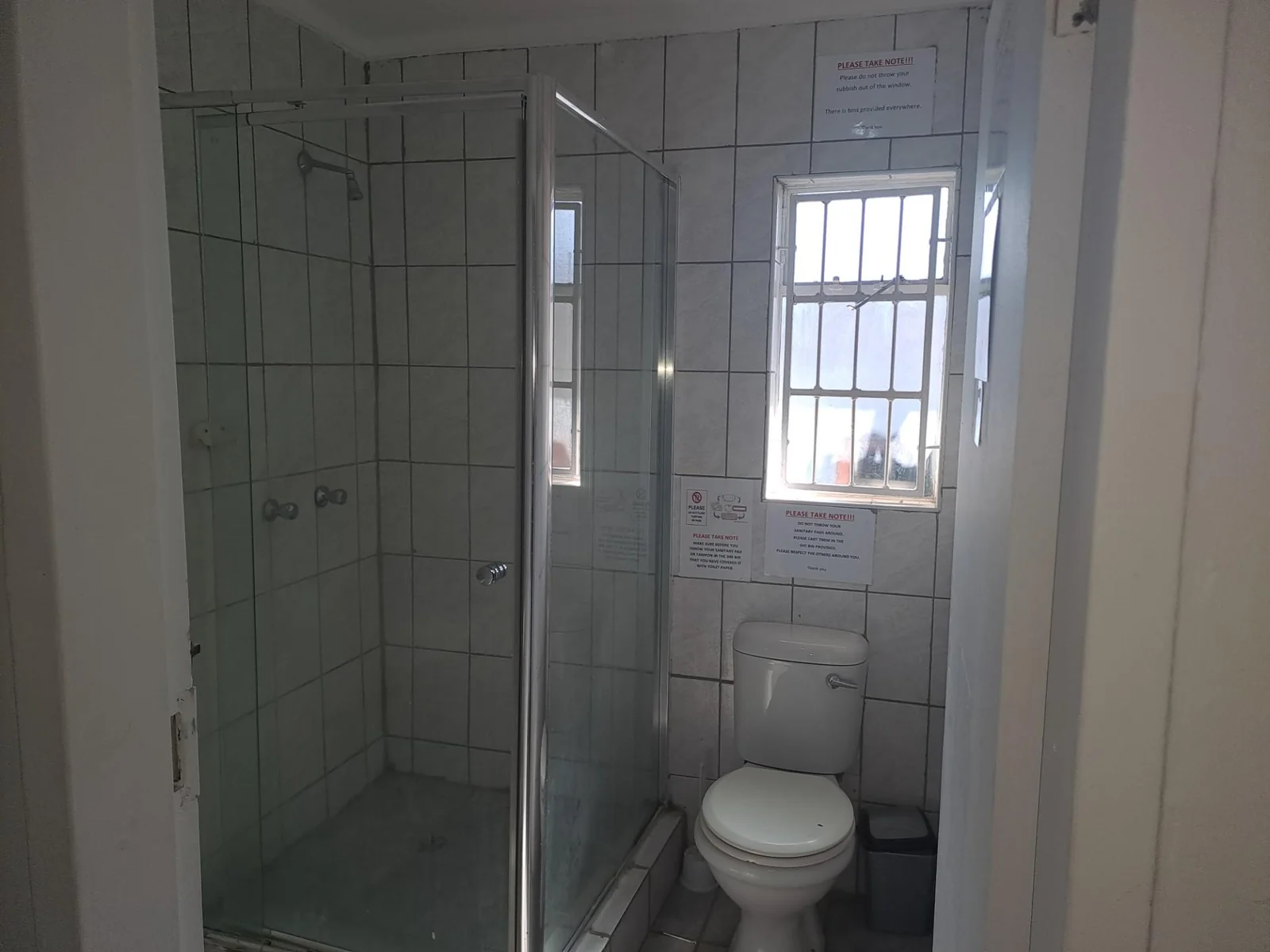 NFSAS Accredited Student Accommodation for sale in Brandwag