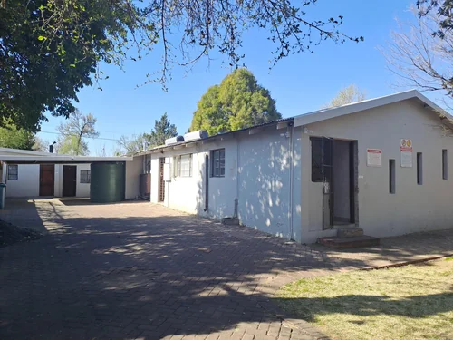 Brandwag, Bloemfontein