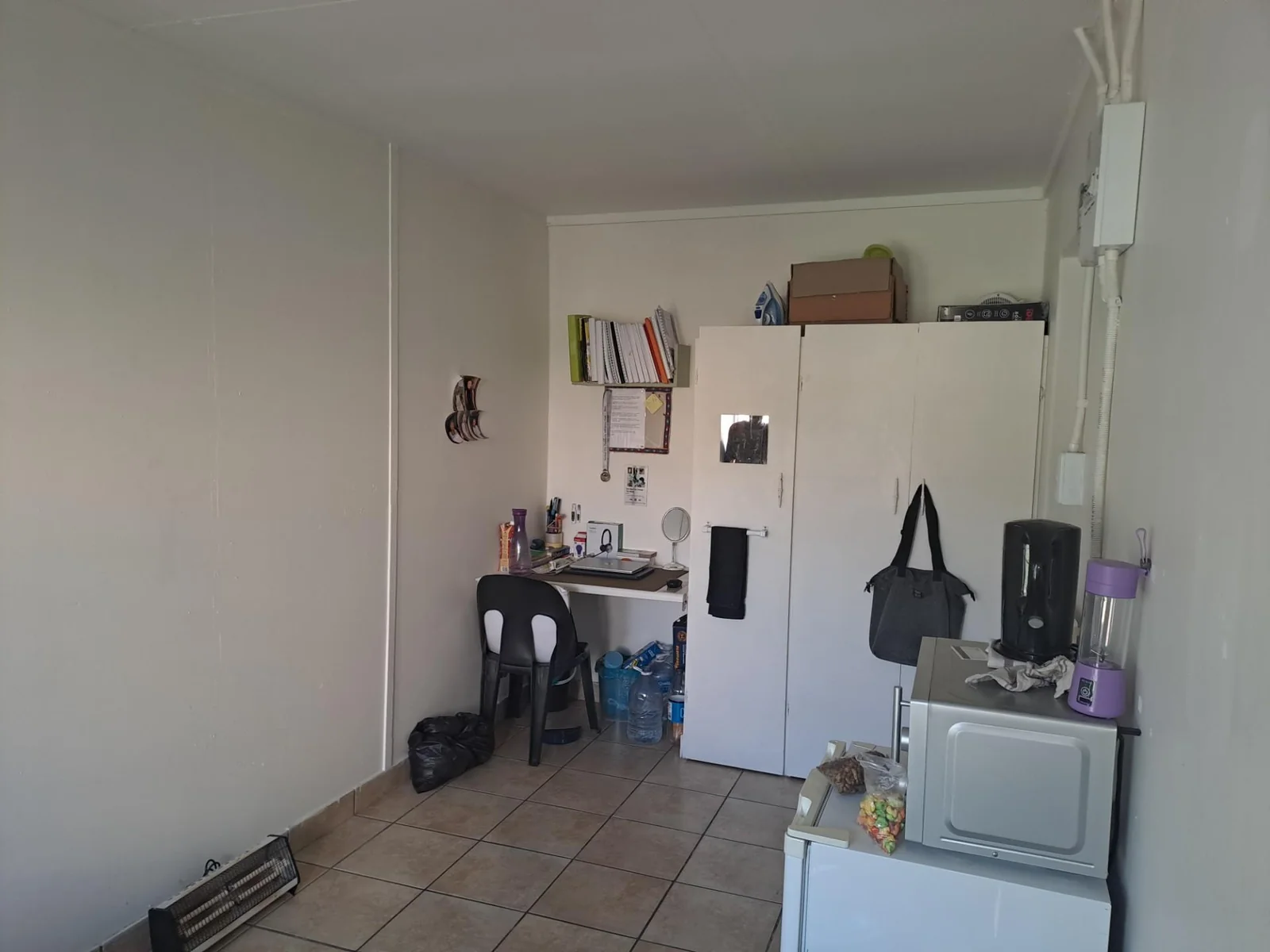 NFSAS Accredited Student Accommodation for sale in Brandwag