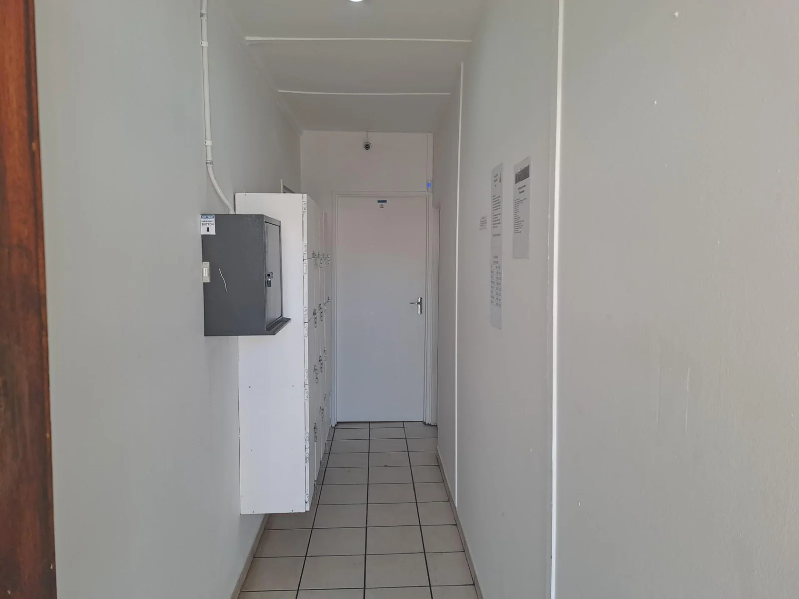 NFSAS Accredited Student Accommodation for sale in Brandwag