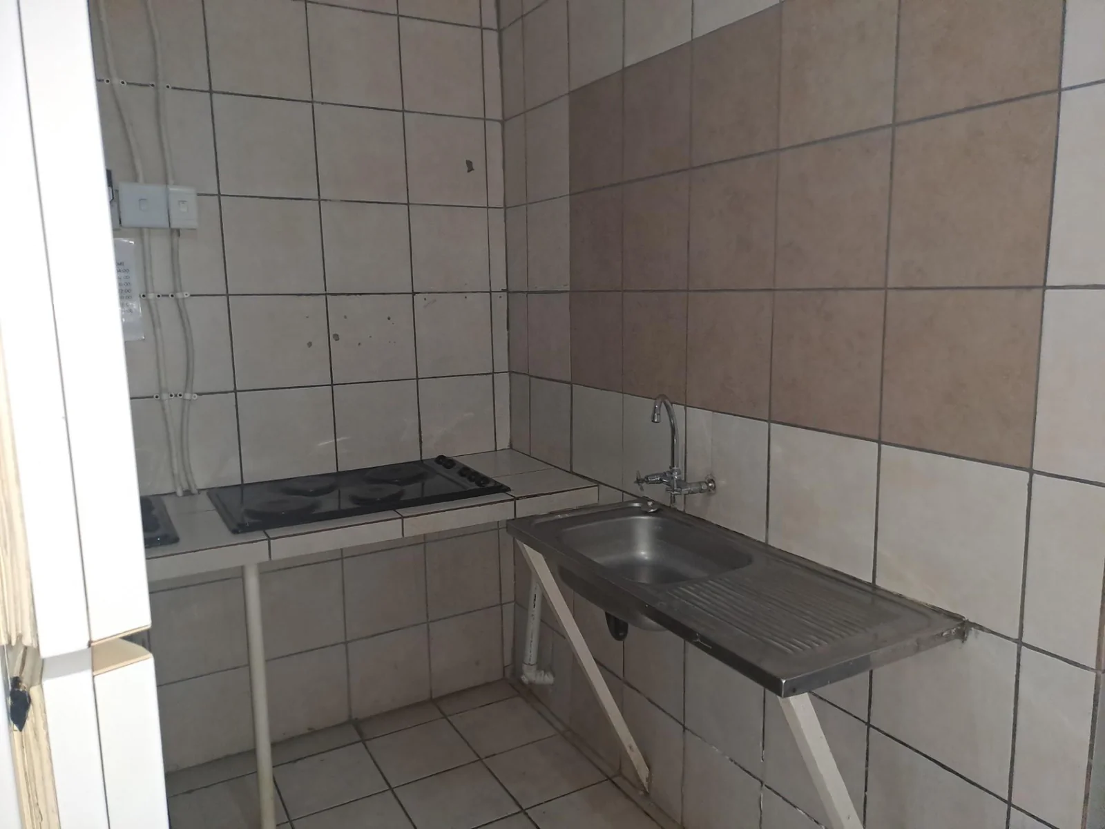 NFSAS Accredited Student Accommodation for sale in Brandwag