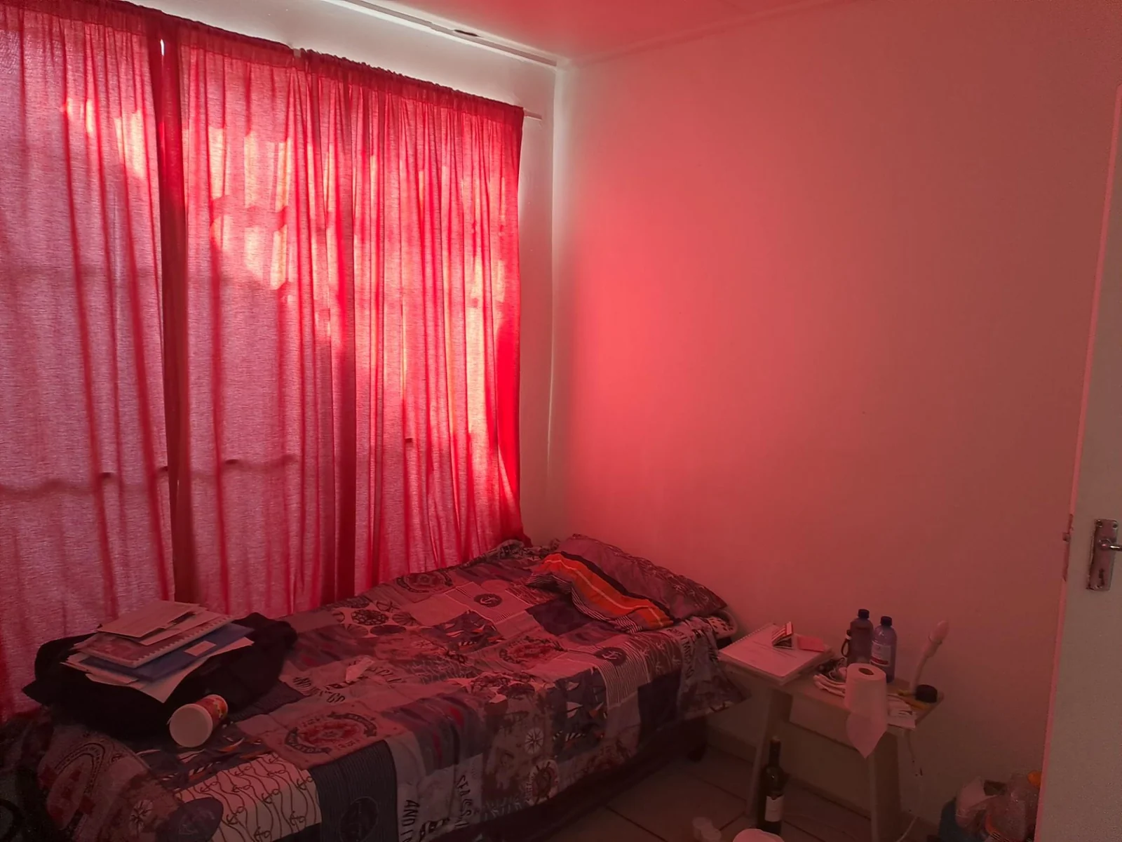 NFSAS Accredited Student Accommodation for sale in Brandwag