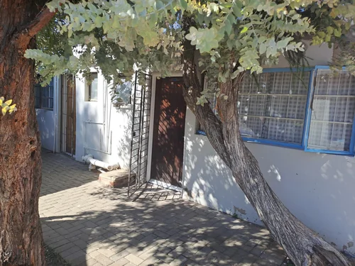 Brandwag, Bloemfontein