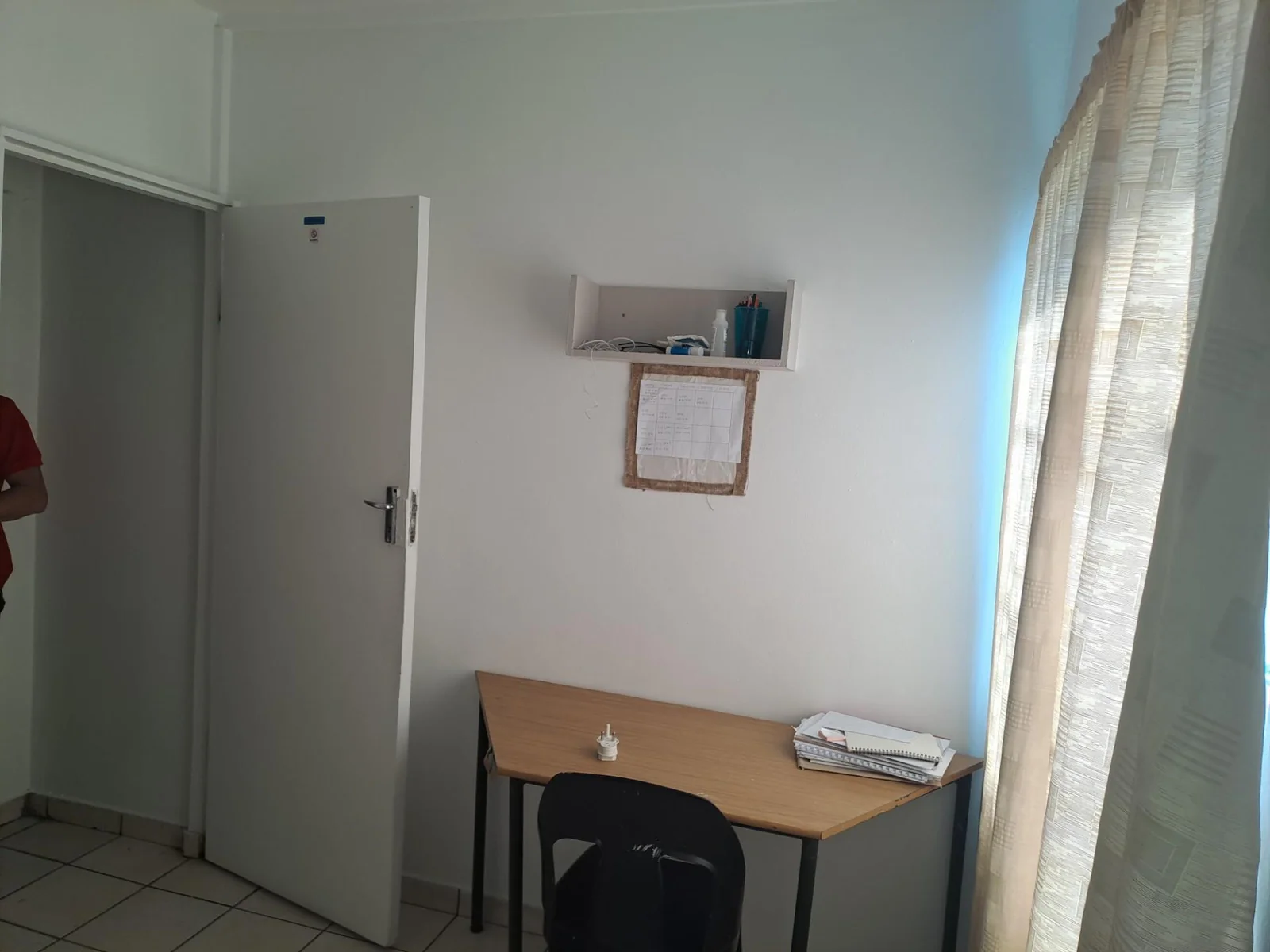 NFSAS Accredited Student Accommodation for sale in Brandwag