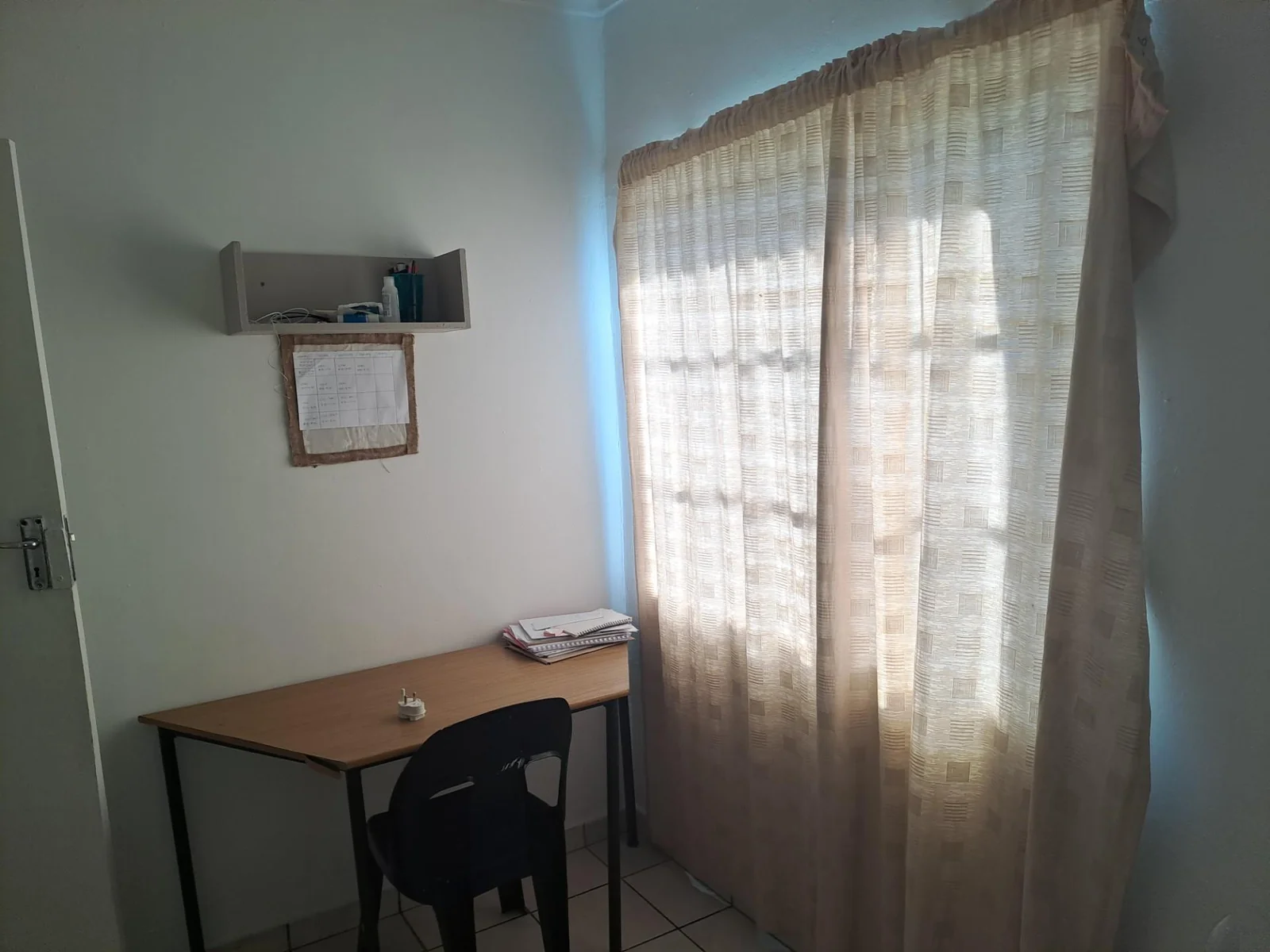 NFSAS Accredited Student Accommodation for sale in Brandwag